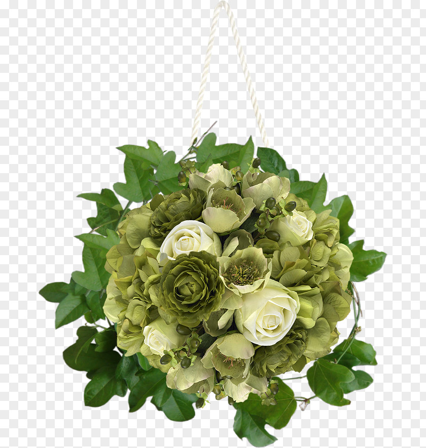 Flower Garden Roses Cut Flowers Bouquet Floral Design PNG