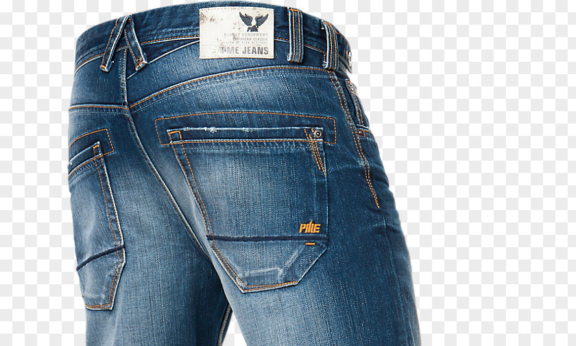 Jeans Denim Material PNG