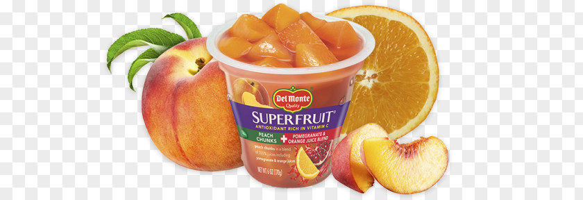 Juice Del Monte Foods Fruit PNG