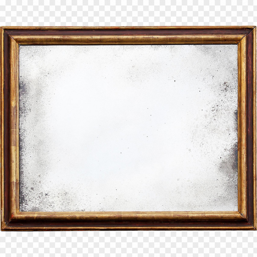 Mirror Picture Frames Wall Framing Wood PNG