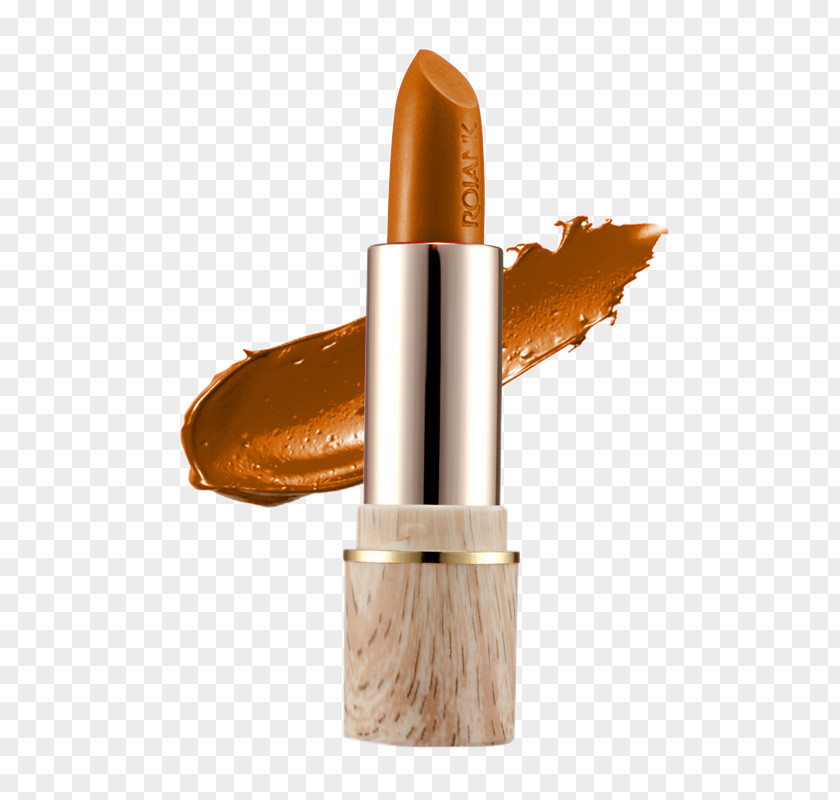 Ru Makeup Natural Oil Lip Colors Lipstick Gloss PNG