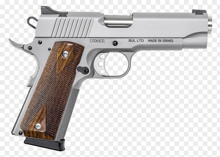 Ruger Gp100 Kimber Manufacturing 9×19mm Parabellum Custom .45 ACP Firearm PNG