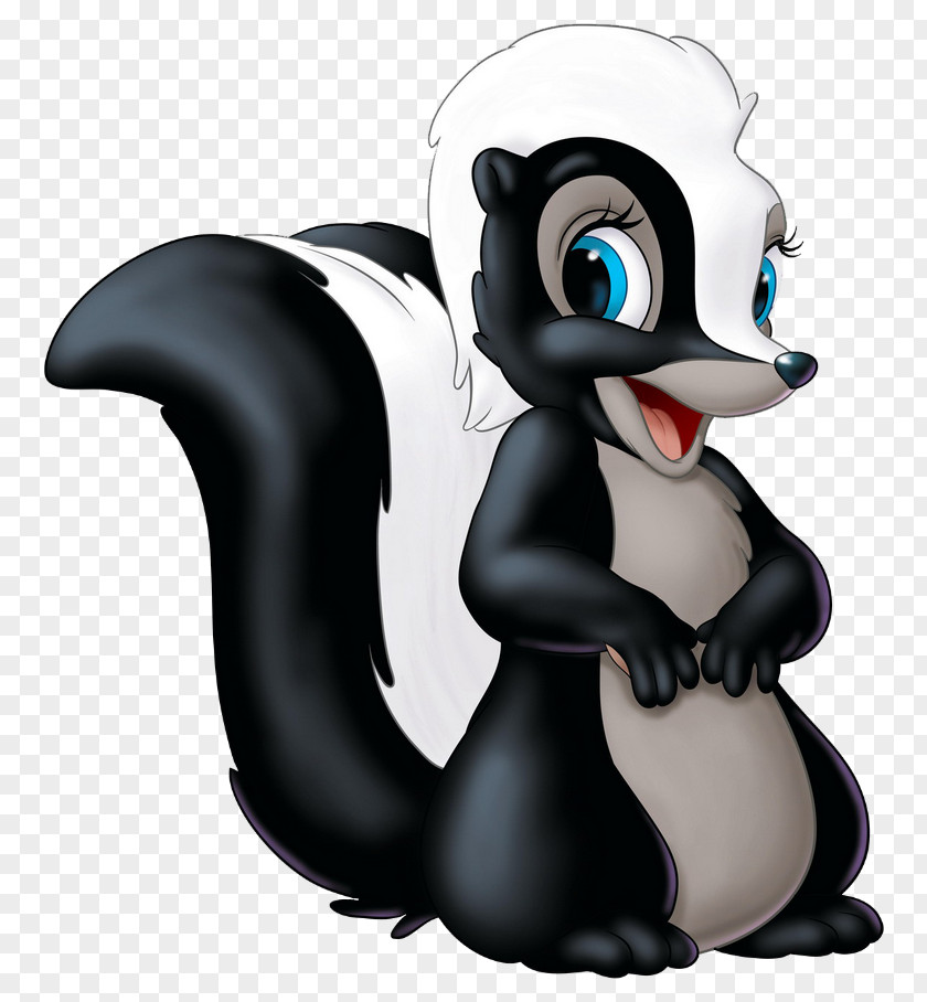Skunk Thumper Bambi, A Life In The Woods Drawing Film PNG