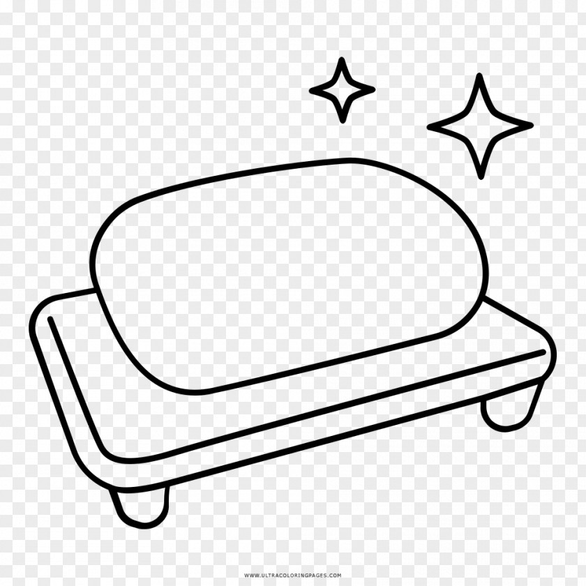 Soap Coloring Book Clip Art PNG