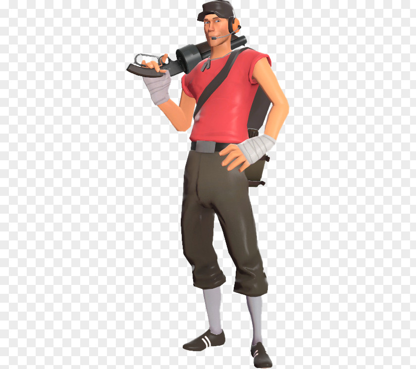 Team Fortress 2 Garry's Mod Video Game Source Filmmaker Scouting PNG