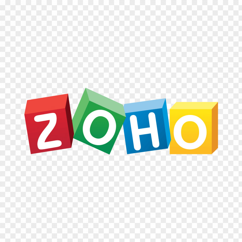 Zoho Office Suite Corporation Computer Software Customer Relationship Management PNG