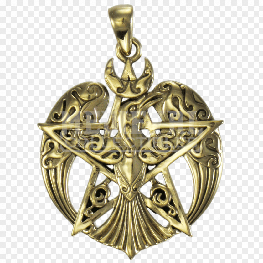 Amulet Pentacle Wicca Pentagram Charms & Pendants PNG