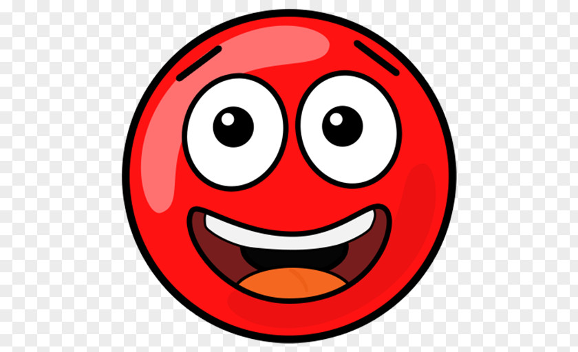 Android Red Ball 4 2 5 PNG