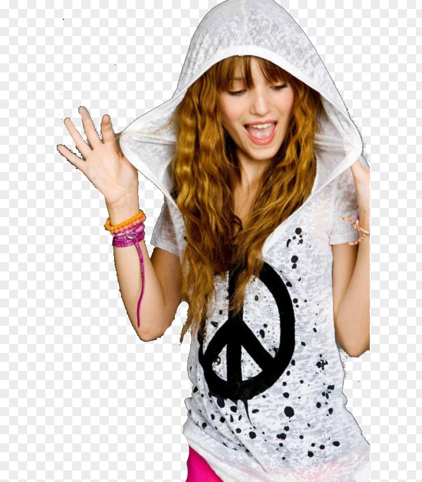 Bella Thorne Shake It Up CeCe Jones Disney Channel PNG