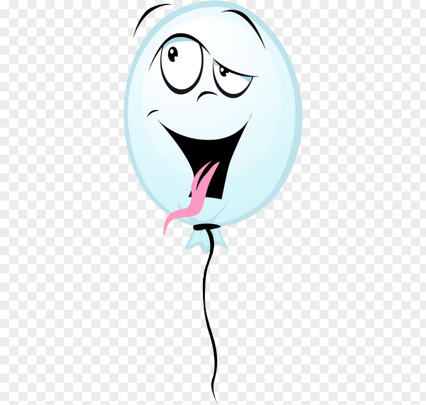 Cartoon Ballon Vertebrate Balloon Pink M Clip Art PNG