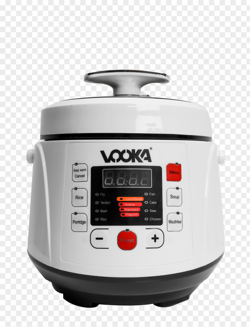 Cooking Pressure Rice Cookers Home Appliance Small PNG