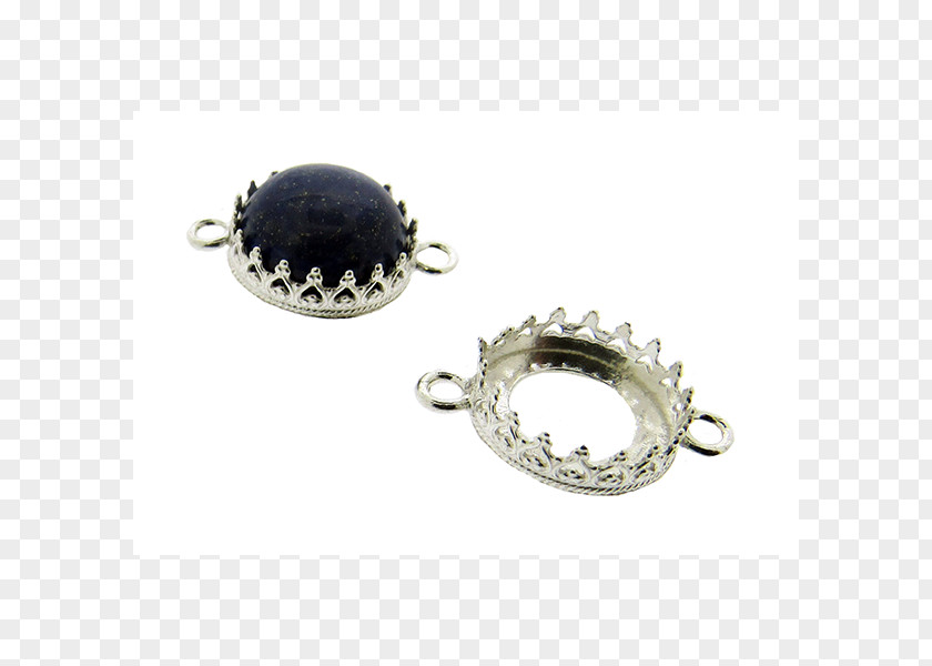 Cup Ring Earring Jewellery Silver Gemstone PNG