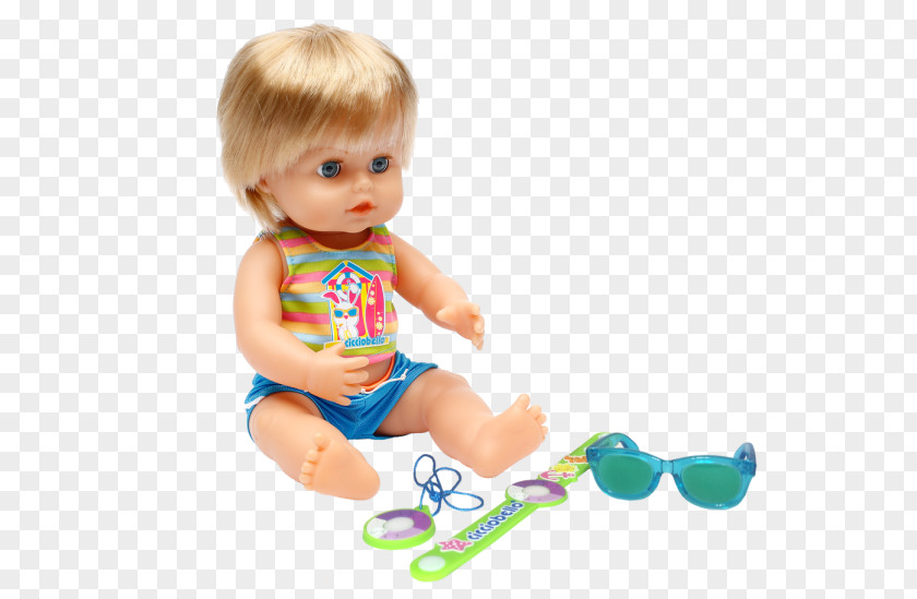 Doll Cicciobello Toy Infant Barbie PNG