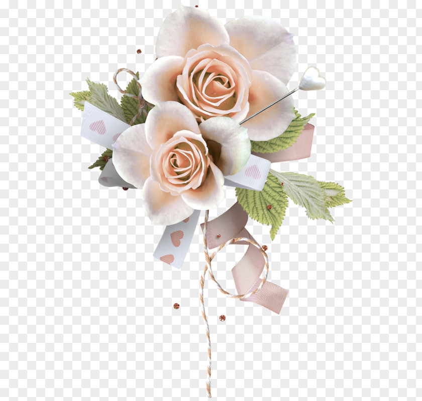 Flower Garden Roses Bouquet Cut Flowers Floral Design PNG