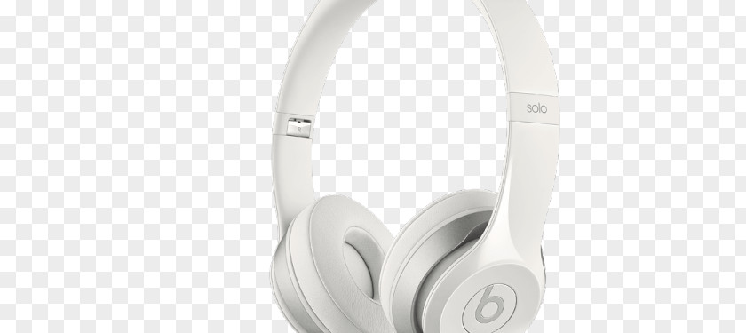 Headphones Beats Solo² Solo 2 Electronics Studio PNG