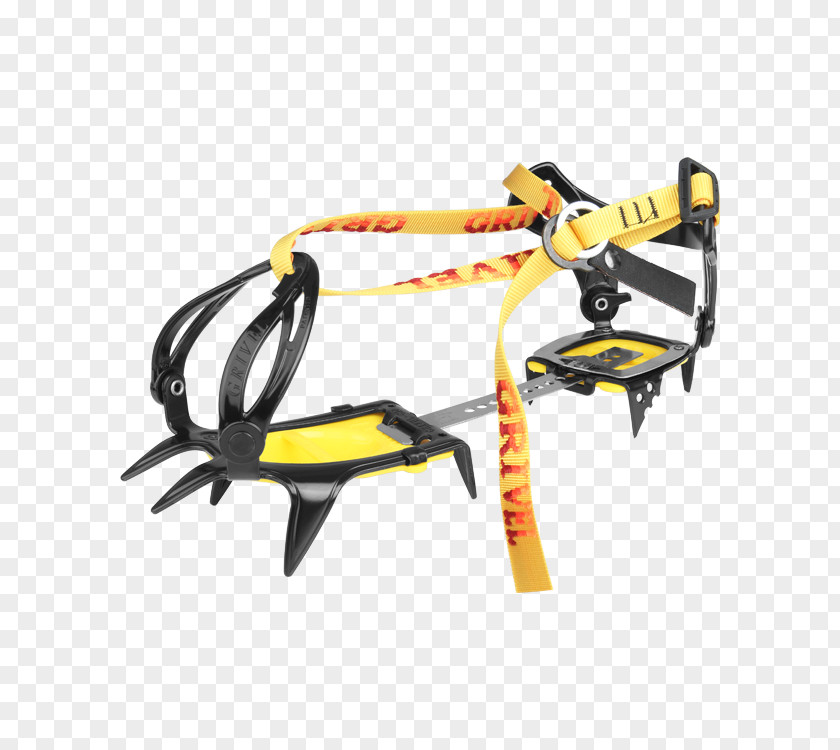 Ice Axe Crampons Climbing Grivel Rock-climbing Equipment PNG