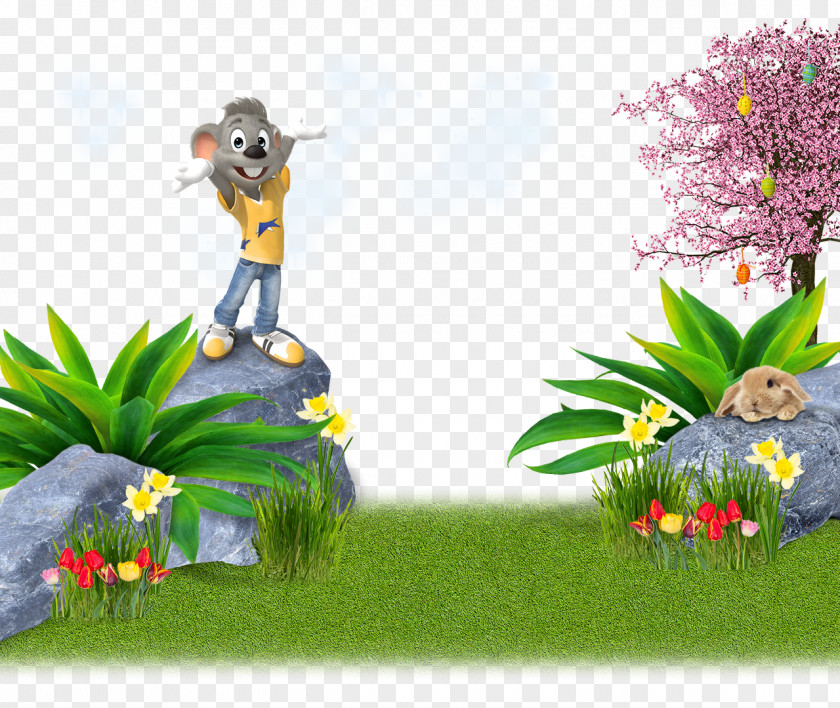 Iluropark Eurosat Learning Adventure Recreation Game PNG