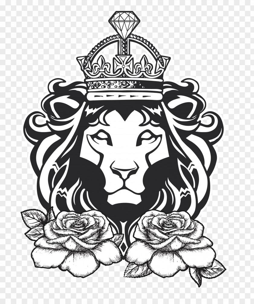 Leon Lion Royalty-free Clip Art PNG