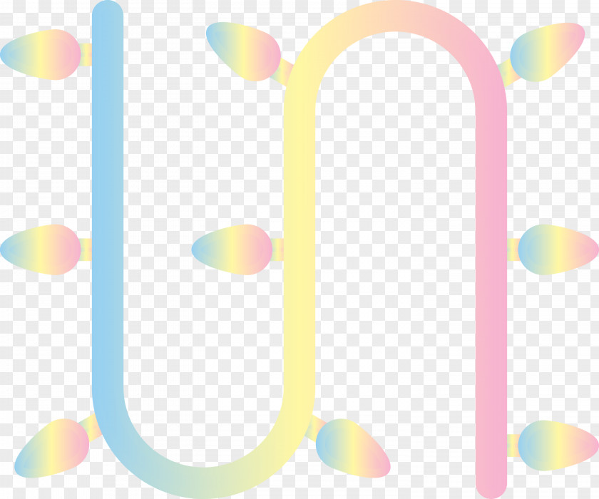 Line Font Pattern PNG