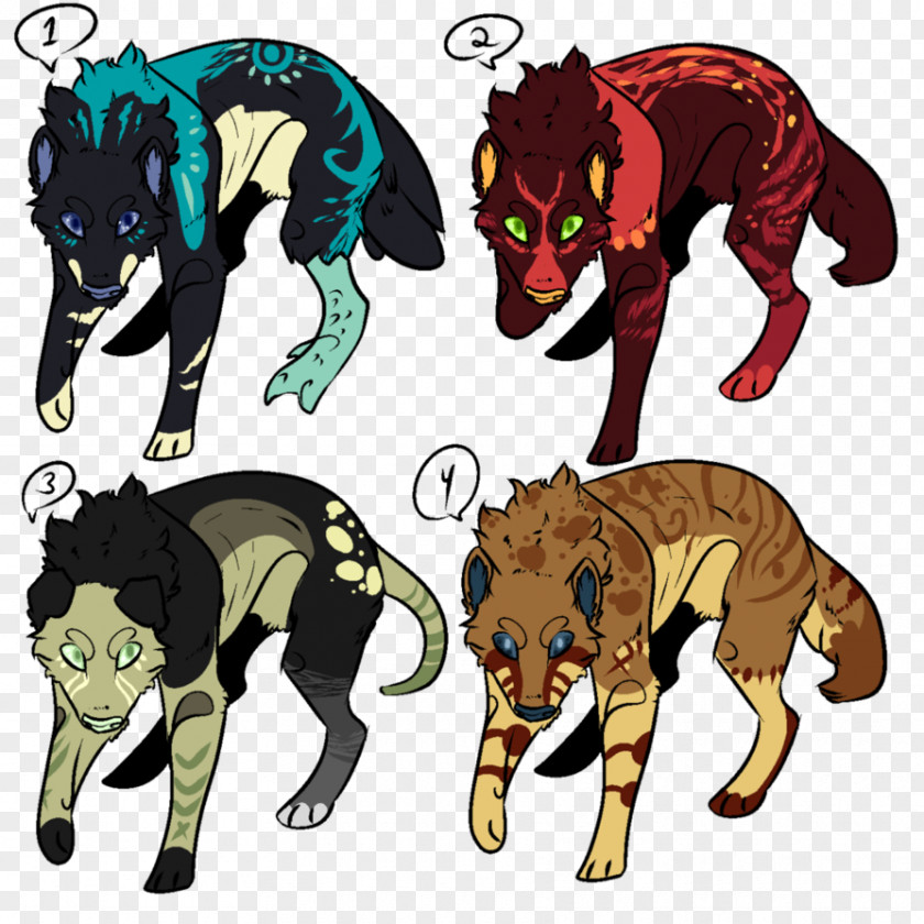 Lion Horse Cat Canidae Pack Animal PNG