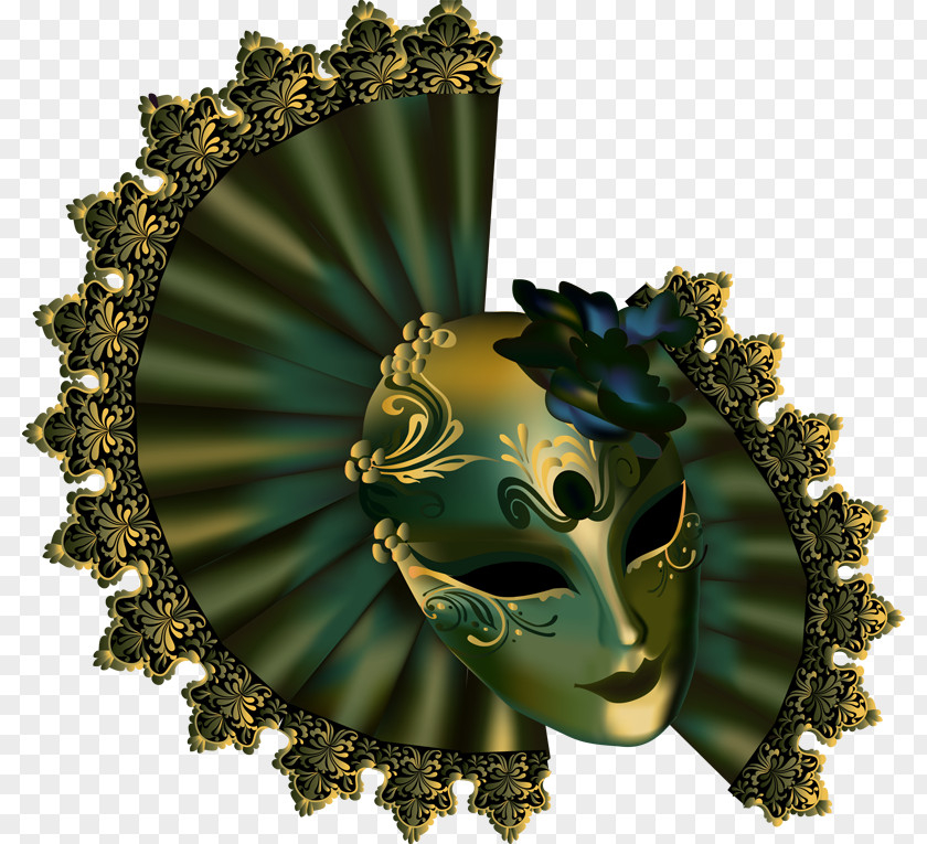 Mask Art Masquerade Ball Information PNG