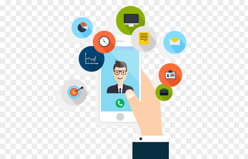 Mobile App Marketing Development Store Optimization IPhone PNG