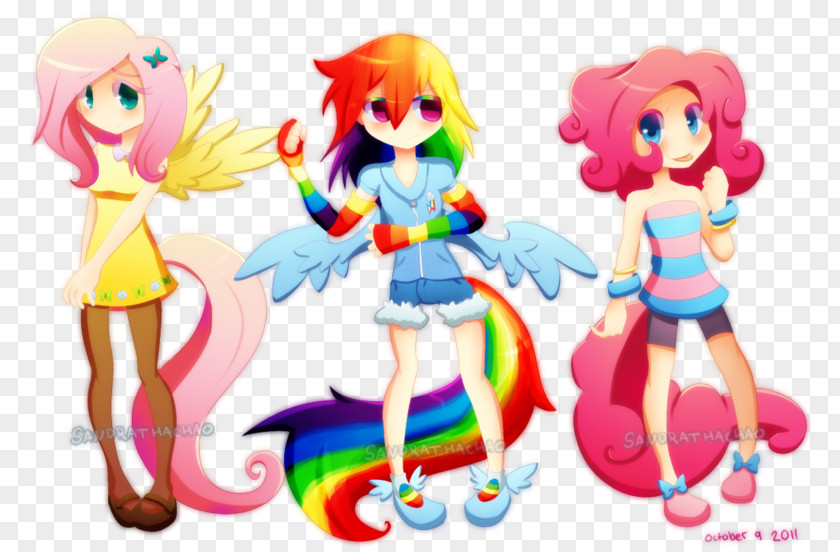 My Little Pony Pinkie Pie Rainbow Dash Applejack Derpy Hooves PNG