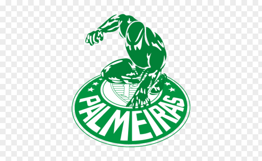 Palmeiras Sign PNG