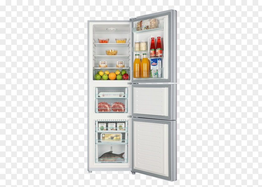 Taobao Home Appliance Shelf Major Refrigerator Kitchen PNG