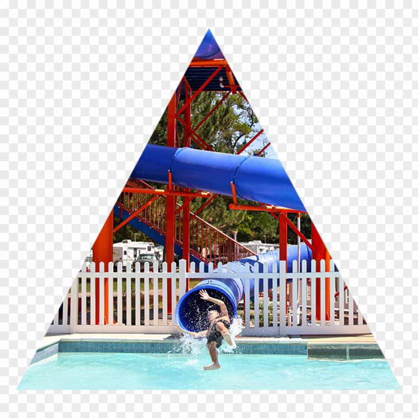 Tent Space Planner Anderson Camp Amusement Park Golf Swimming Pools Pool Water Slides PNG