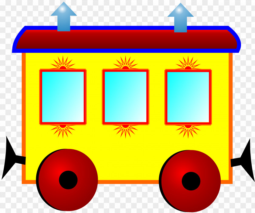 Train Toy Trains & Sets Drawing Clip Art PNG