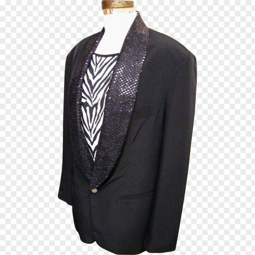 Tuxedo Suit Formal Wear Outerwear Blazer Button PNG