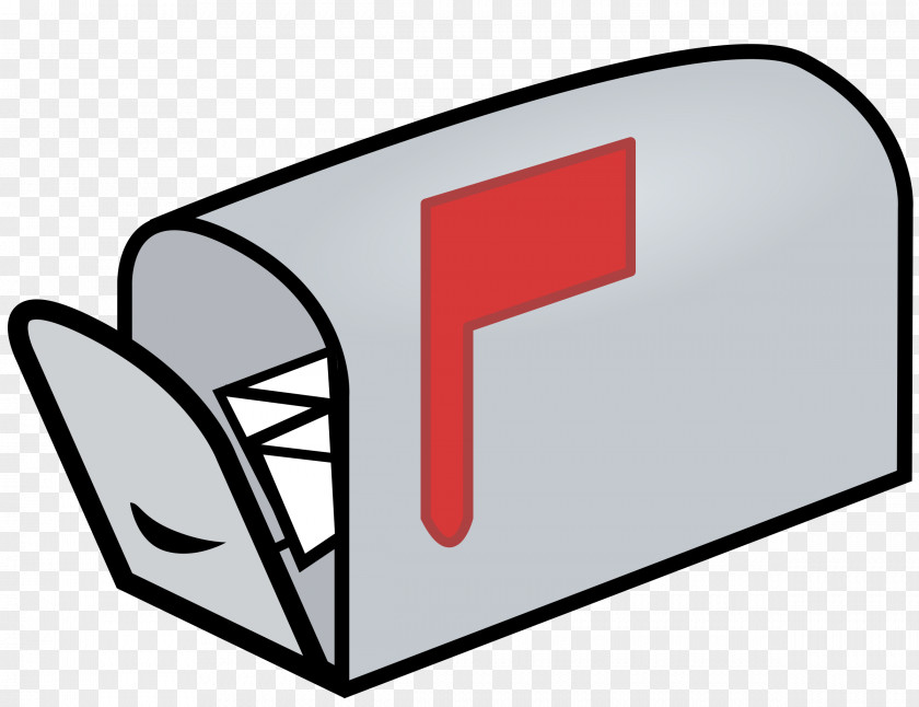 Upload Clipart Mail Letter Box Clip Art PNG