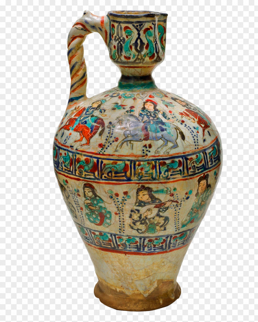 Vase Chinese Ceramics Jug Pottery PNG