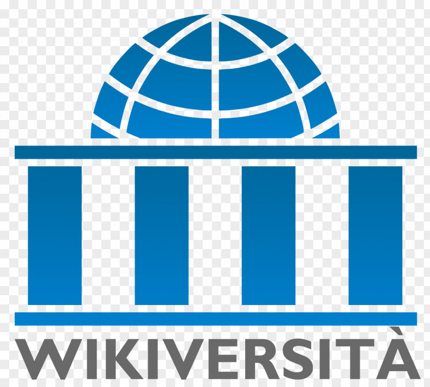 Wikiversity Wikimedia Project Logo Foundation Wikibooks PNG