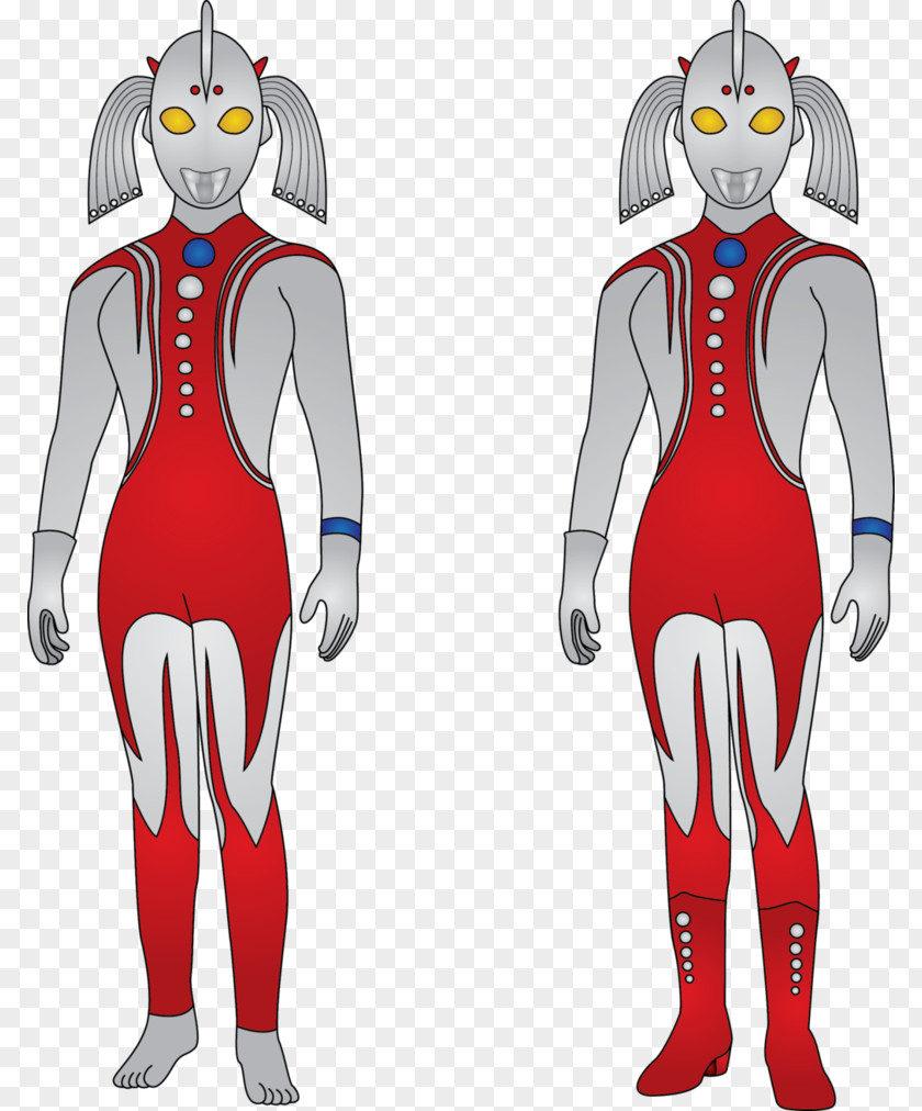 Woman Ultraman Zero Zoffy Ultra Series Mother Of PNG