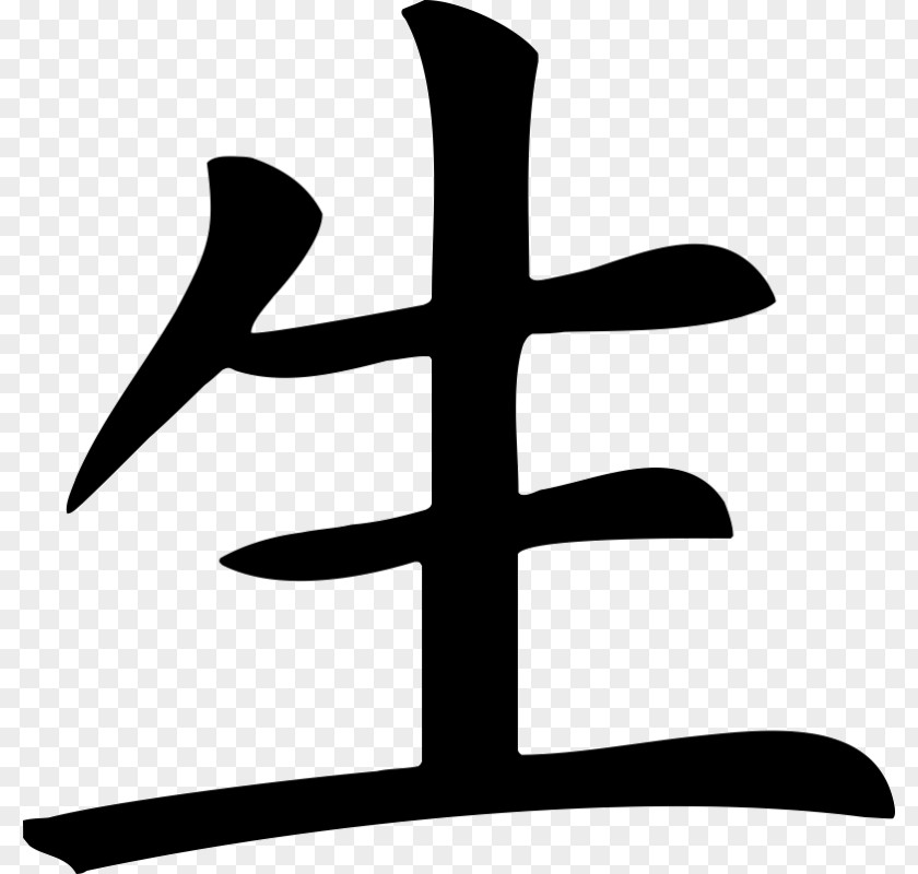 Birthday Kanji Chinese Characters Language Greeting & Note Cards PNG