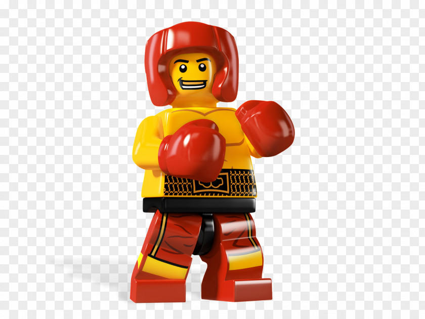 Boxer Amazon.com Lego Minifigures Boxing PNG