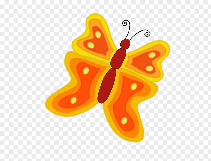 Butterfly Aestheticism The Very Hungry Caterpillar Insect Clip Art PNG