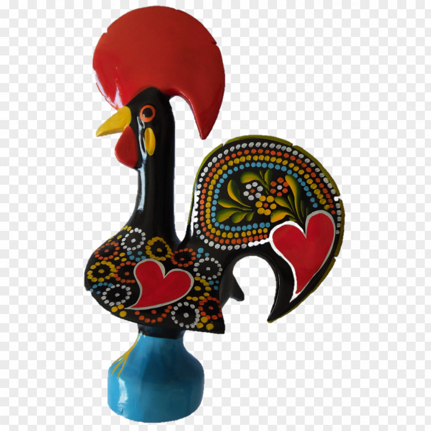 Chicken Rooster Of Barcelos Barcelos, Portugal PNG