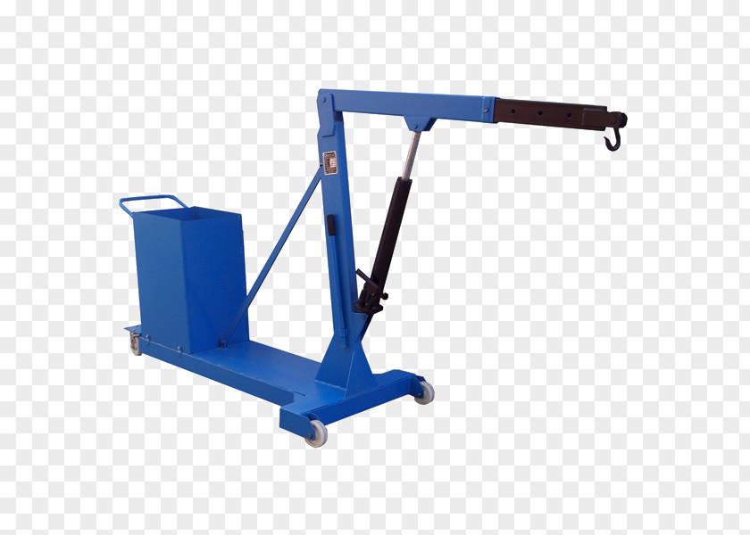 Crane Machine Jack Hydraulics Elevator PNG