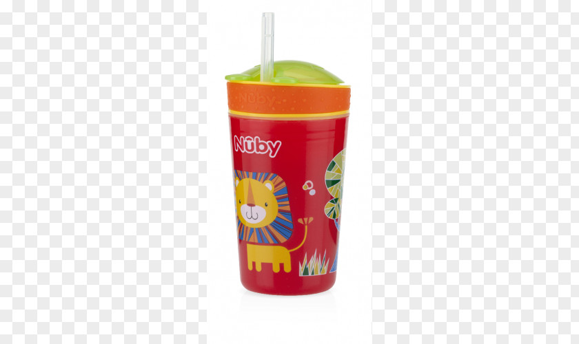 Cup Sippy Cups Red Snack Drinking Straw PNG
