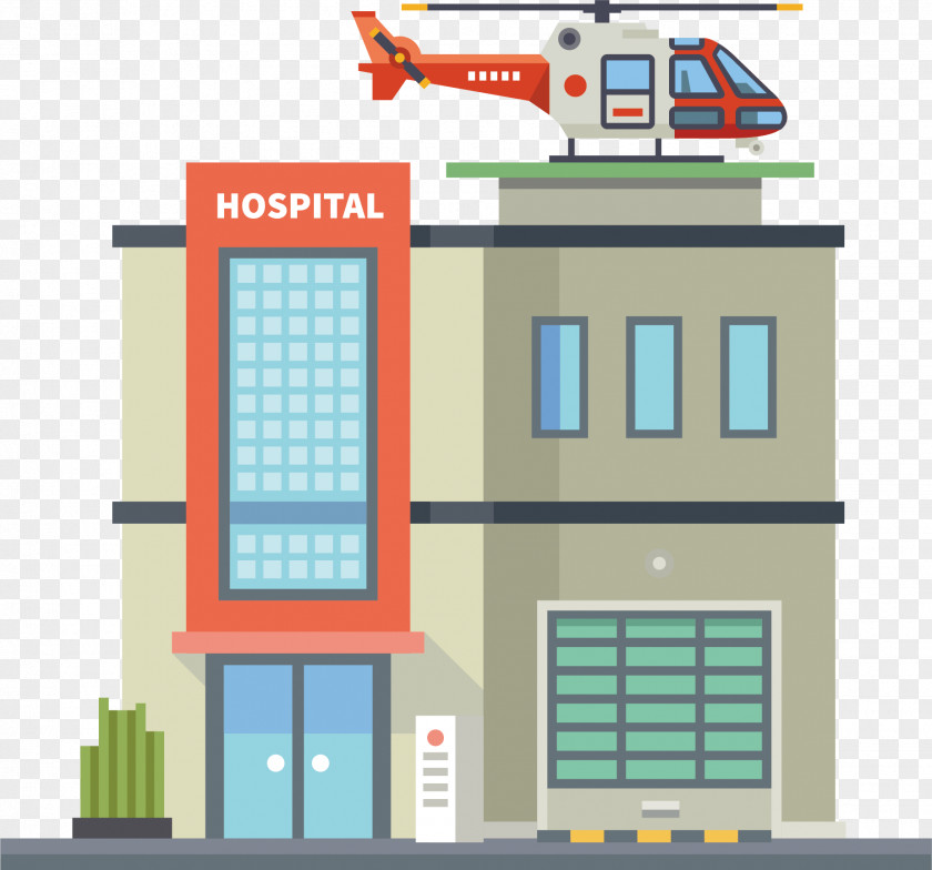 Faith Diagnostic Centre Vector Graphics Clinic Illustration Hospital PNG