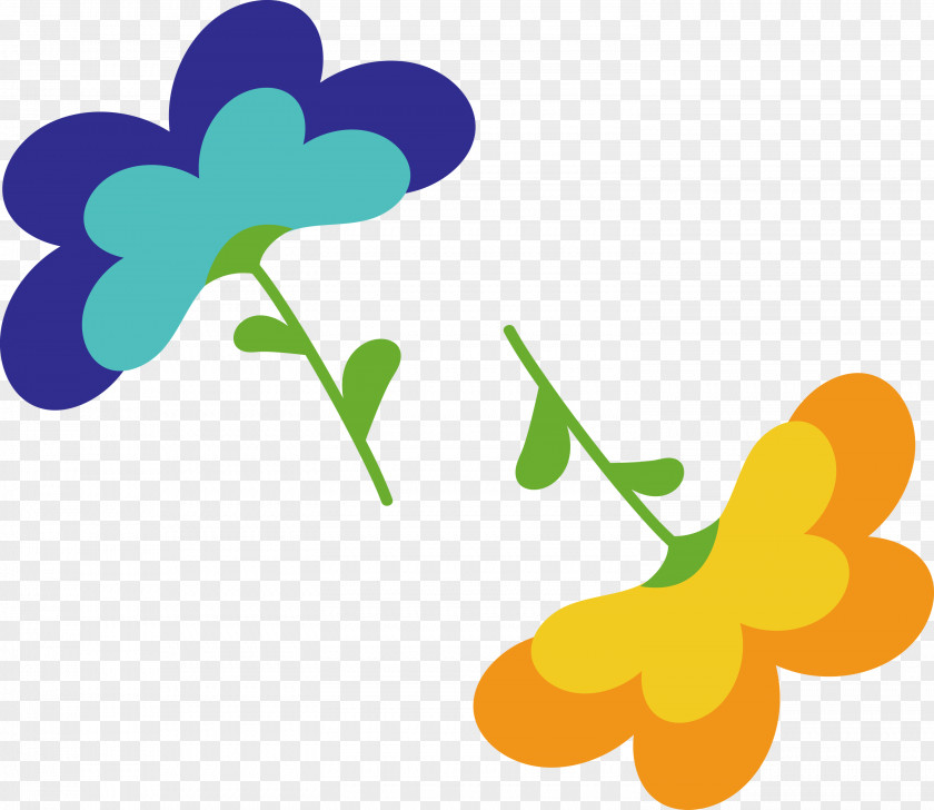 Flower Clipart Art PNG