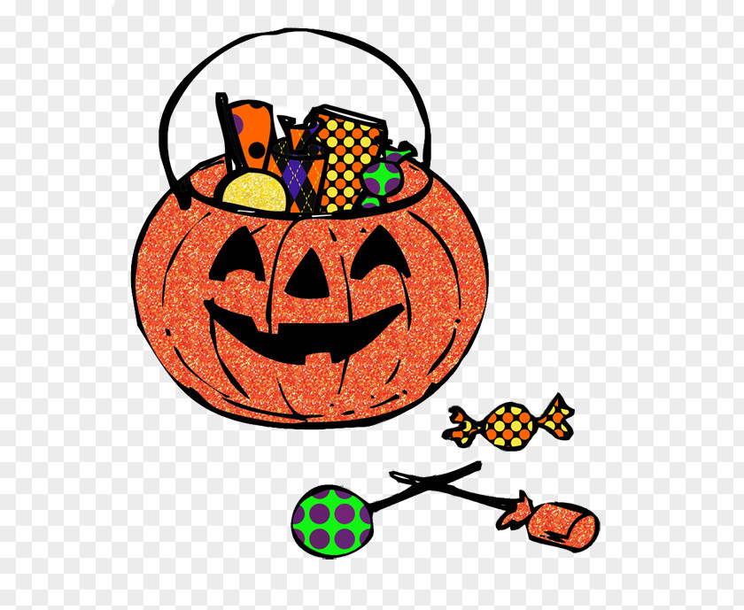 Free Halloween Food Clip Art Snickerdoodle Pumpkin Recipe Image PNG