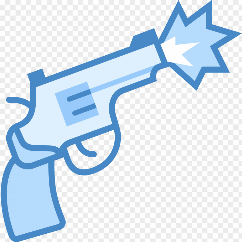 Hand Gun Weapon Firearm Artillery Clip Art PNG