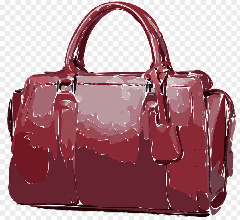 Handbag Leather Tote Bag Clothing Accessories PNG