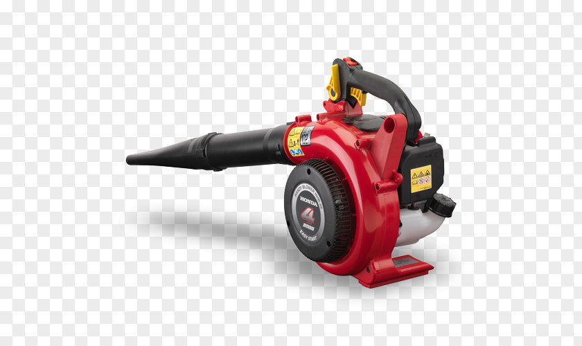 Honda Leaf Blowers Four-stroke Engine Gasoline PNG