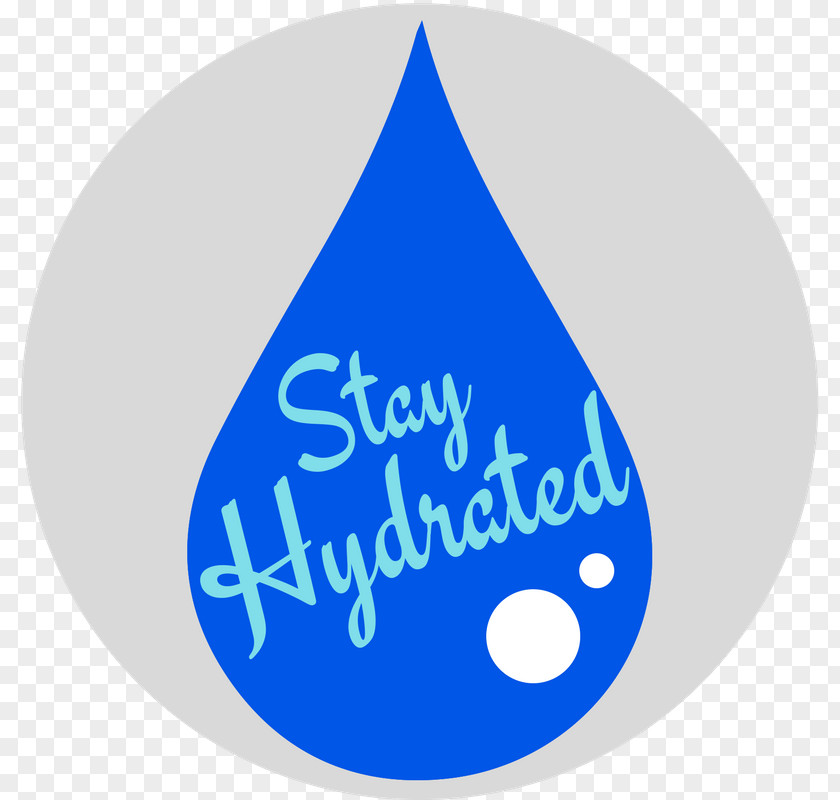 Hydrate User Logo Screenshot Display Device PNG
