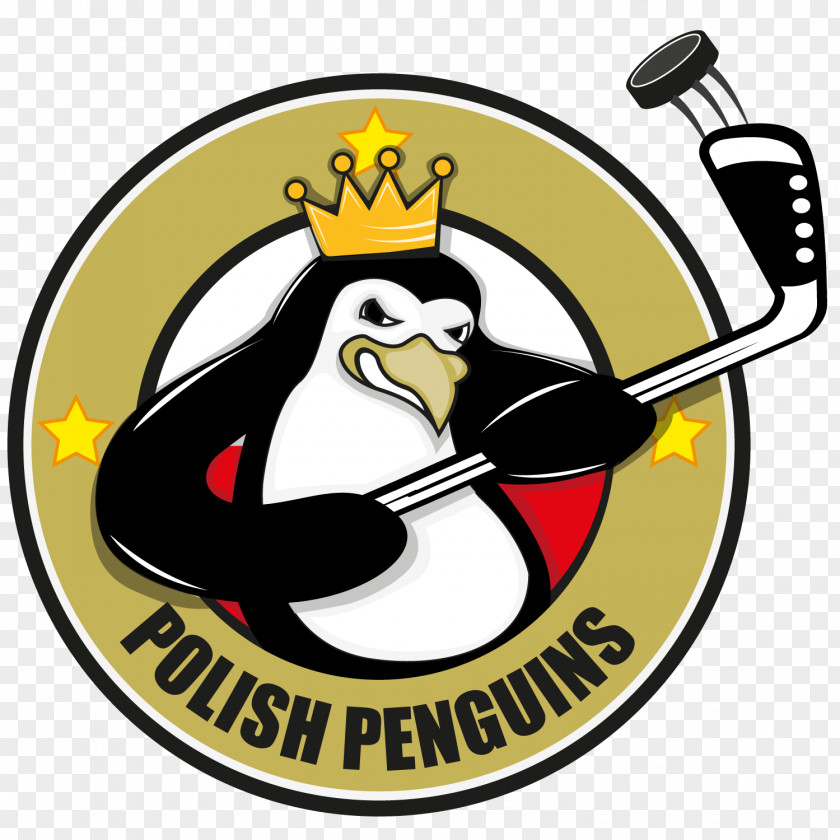 Penguin Ušće Logo Brand Font PNG